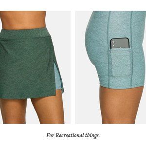 Outdoor Voices Court Skort
